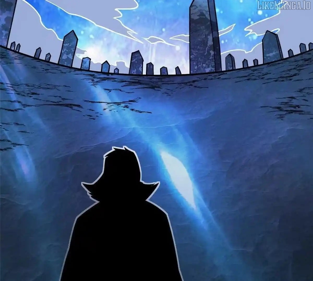 Divine Urban God Chapter 294 - page 172